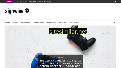 signwise.pl alternative sites