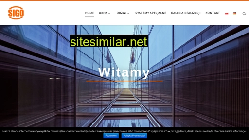 sigo-alu.pl alternative sites