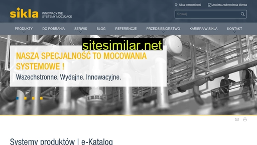 sikla.pl alternative sites