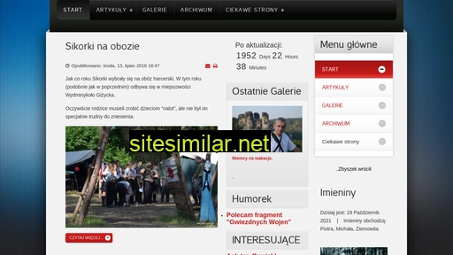 sikorka.com.pl alternative sites