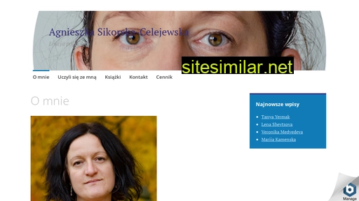 Sikorska-celejewska similar sites
