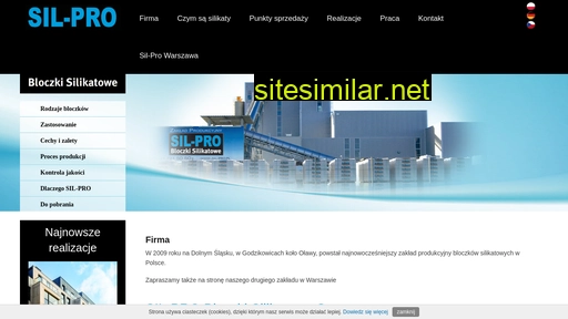 sil-pro.pl alternative sites