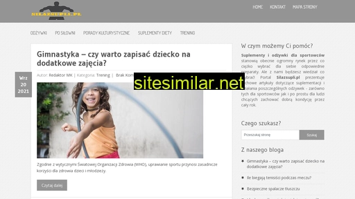 silazsupli.pl alternative sites