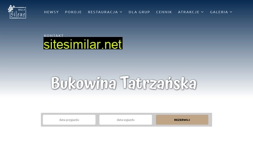 silene.pl alternative sites