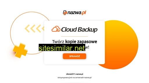 silesia2011.nazwa.pl alternative sites