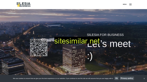 Silesia4business similar sites