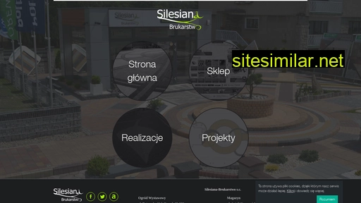 silesiana-brukarstwo.pl alternative sites
