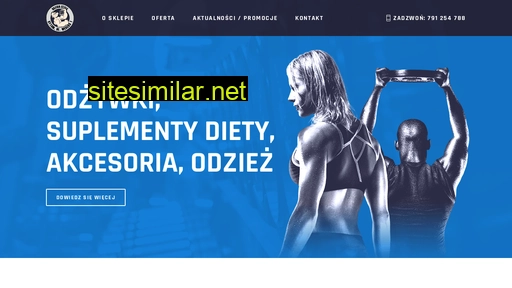 silesiastyle.com.pl alternative sites