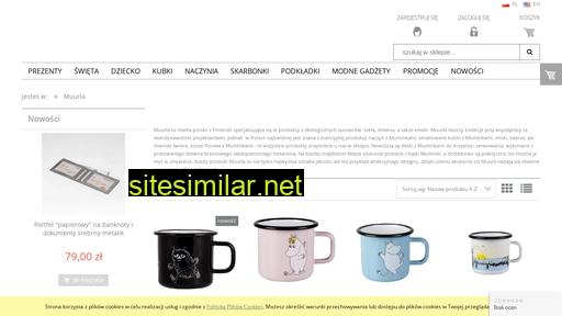 sillydesign.pl alternative sites