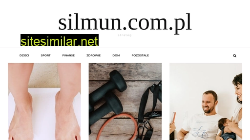 silmun.com.pl alternative sites