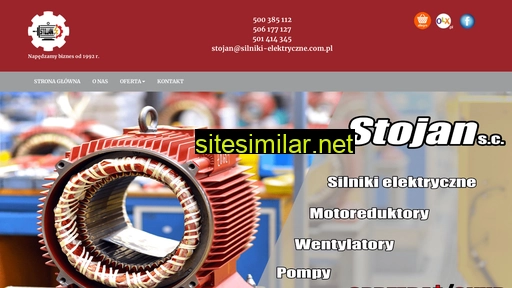 silniki-elektryczne.com.pl alternative sites