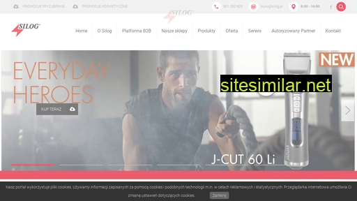 silog.pl alternative sites