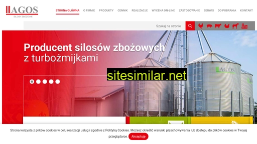 silosyzbozowe.pl alternative sites