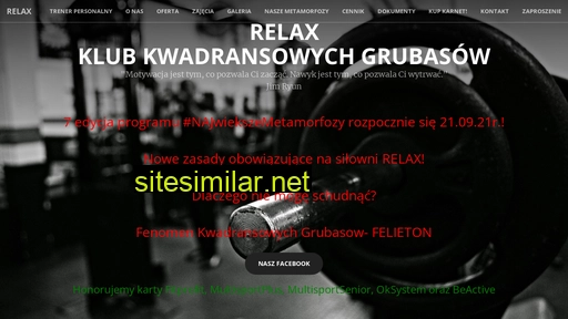 silownia-bialystok.pl alternative sites
