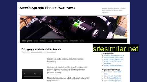silowniaserwis.pl alternative sites