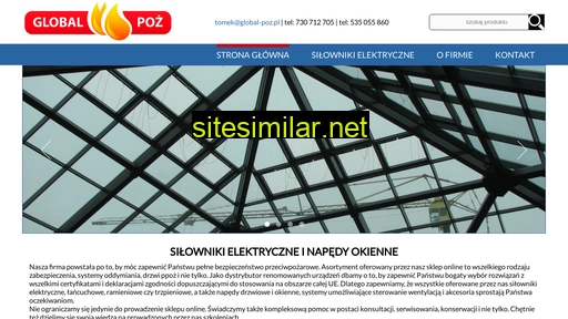 silowniki-elektryczne.pl alternative sites