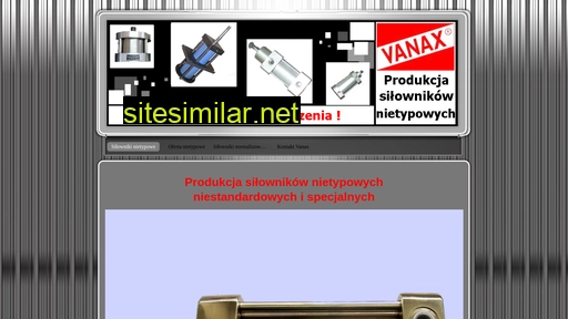 silowniki-nietypowe.pl alternative sites