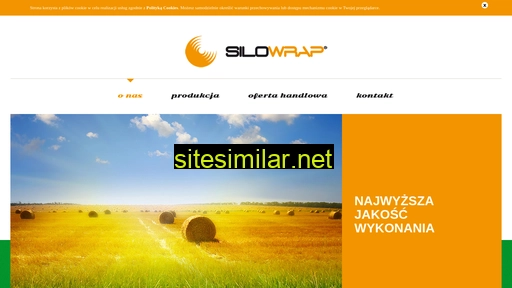 Silowrap similar sites