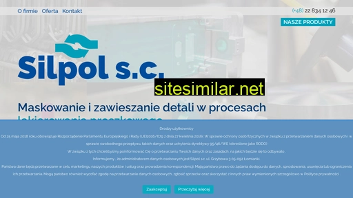 silpolsc.com.pl alternative sites