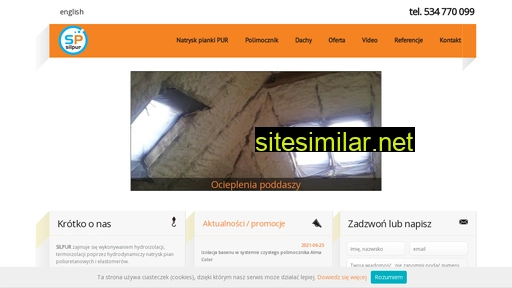 silpur.pl alternative sites