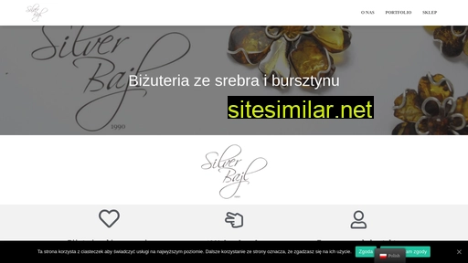 silverbajl.pl alternative sites