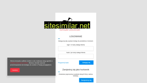 silverstork.pl alternative sites