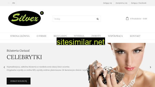 silvex.net.pl alternative sites