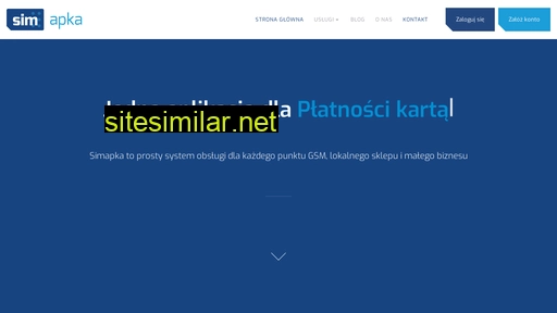 simapka.pl alternative sites