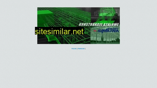 simatra.pl alternative sites