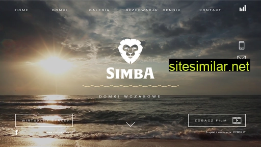 simbakarwia.pl alternative sites