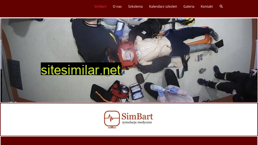 simbart.pl alternative sites