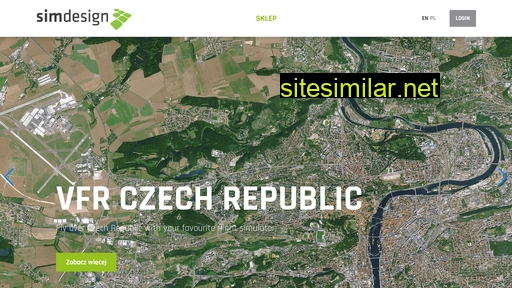 simdesign.pl alternative sites