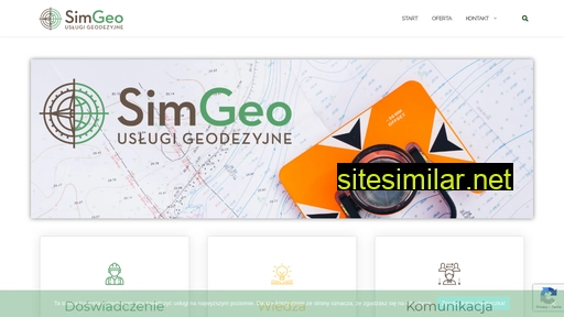simgeo.pl alternative sites