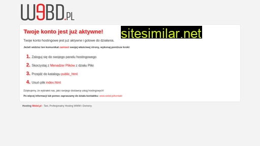 simkm.pl alternative sites
