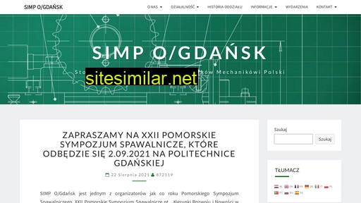 simp.net.pl alternative sites
