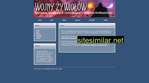 simple-nlp.pl alternative sites
