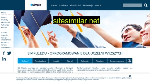 simple.com.pl alternative sites