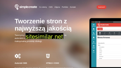 simplecreate.pl alternative sites