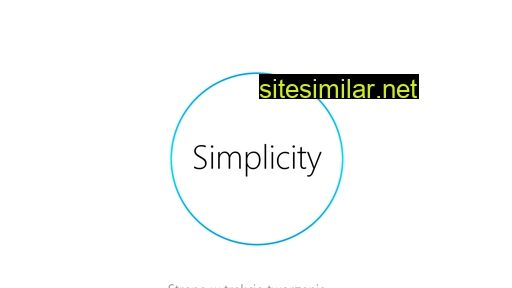 simplicitygames.pl alternative sites