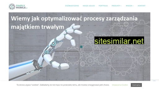 simplymobile.pl alternative sites
