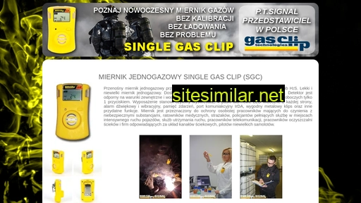 singlegasclip.pl alternative sites