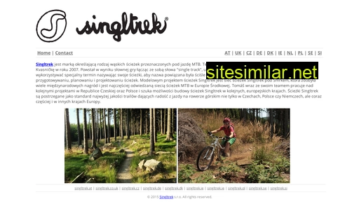 singltrek.pl alternative sites