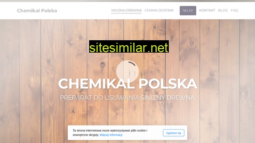 sinizna.pl alternative sites