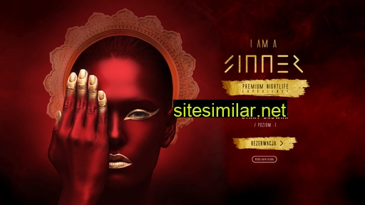sinner.pl alternative sites