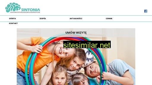 sintonia.pl alternative sites
