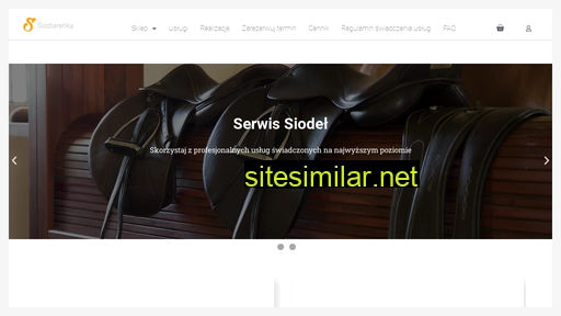 siodlarenka.pl alternative sites