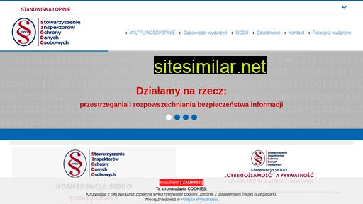 siodo.pl alternative sites