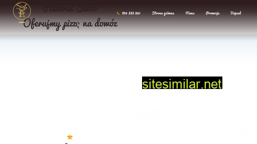 Siolopizza similar sites