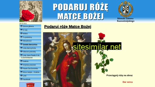siostrydominikanki.pl alternative sites