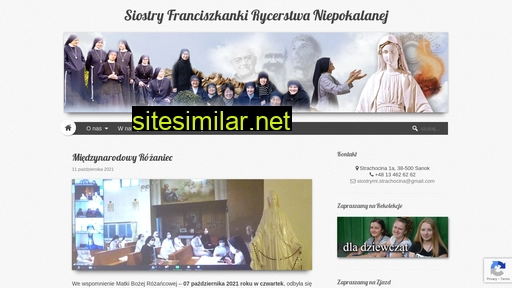 siostrymi.pl alternative sites